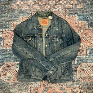Levi’s Original Trucker Jacket